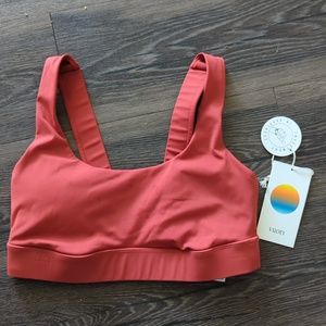 Vuori Stride Bra